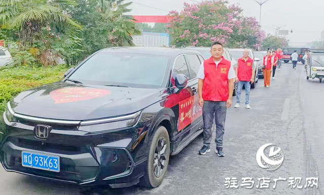 蔡洪坊酒業2025年“愛心送考”活動圓滿結束