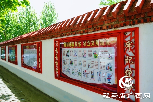 “全國文明城市”平輿縣以創新實踐書寫文明答卷