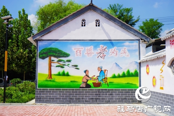 “全國文明城市”平輿縣以創新實踐書寫文明答卷