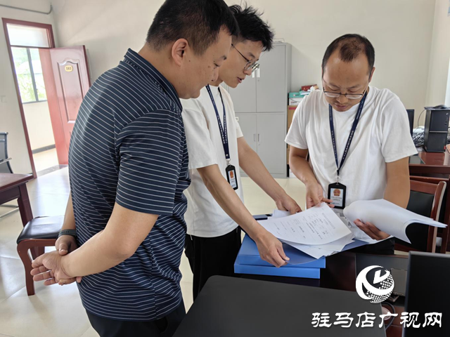 駐馬店市城鄉一體化示范區市場監管分局：守護“銀發”餐桌 開展敬老院食堂專項檢查