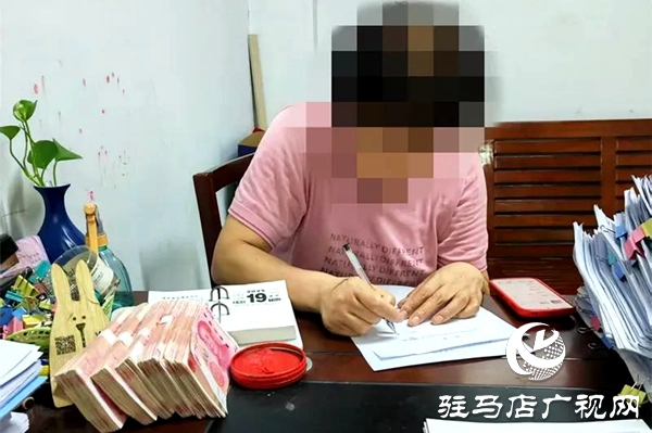 平輿縣人民法院：風雨無阻，清晨執行突擊再發力