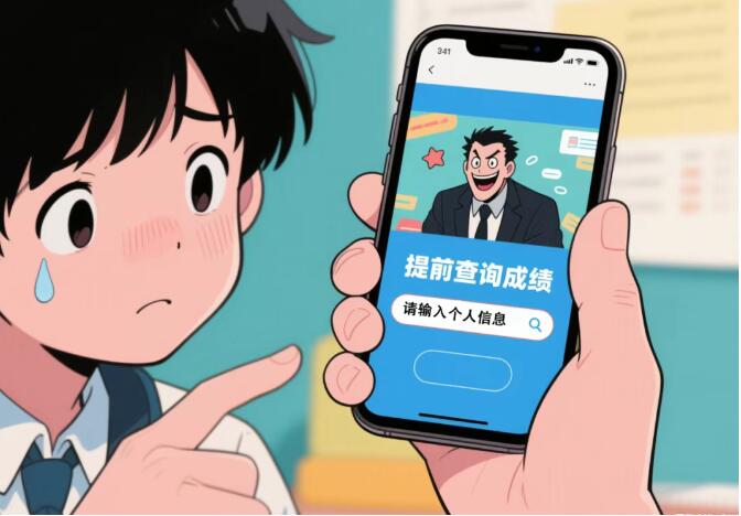 這些中考升學“捷徑” 別信！都是套路
