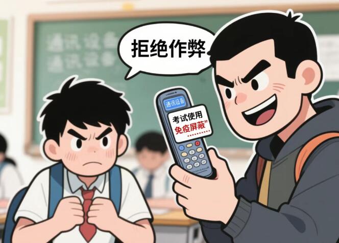 這些中考升學“捷徑” 別信！都是套路