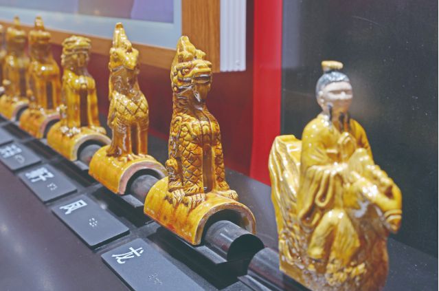 百年故宮與新時代文創