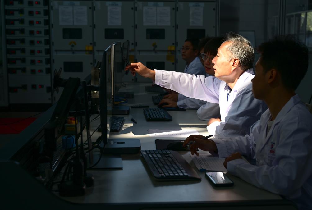 中國科技進步的世界注腳——從自然指數看中國“十四五”科研成就