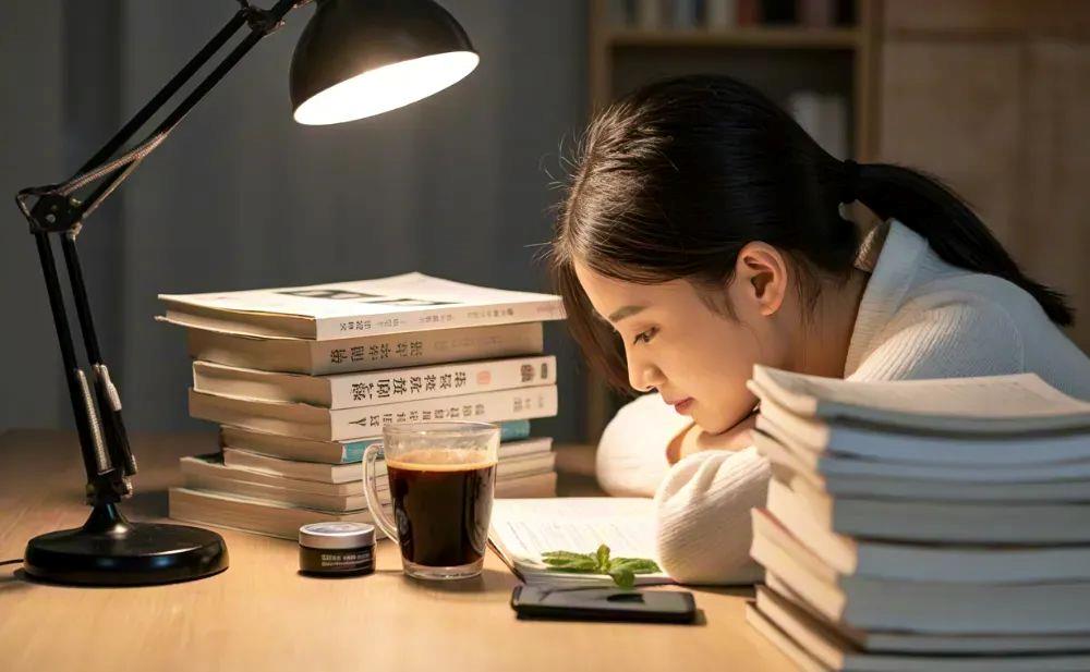 少睡一刻鐘，腦子變“懵懂”？勸你早睡的科學依據來了