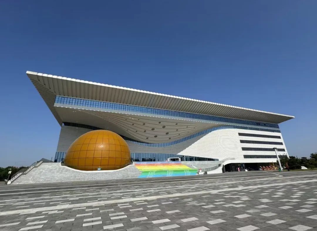 跟著文旅君玩轉駐馬店，探尋研學科普體驗之旅→