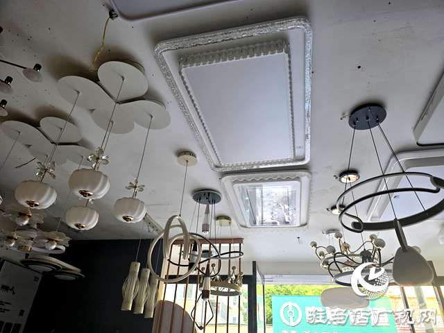 選擇節能燈具衛浴 開啟低碳減排新生活