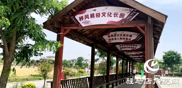 西平縣：多措并舉推進移風易俗繪就鄉村文明新畫卷