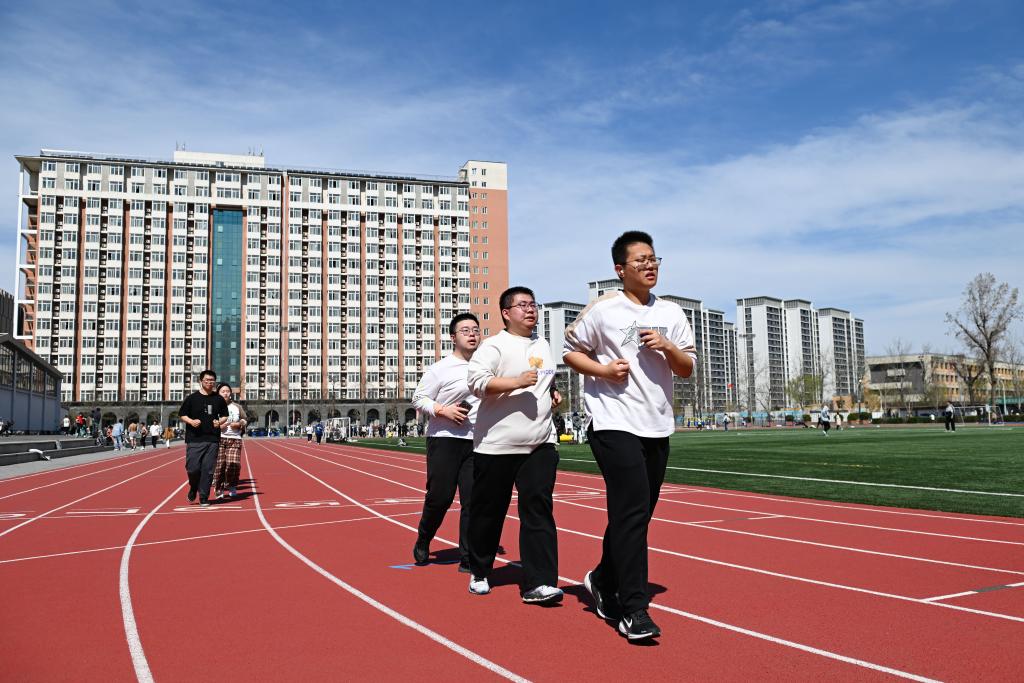 追光丨準考證別扔！小心損失“一個億”