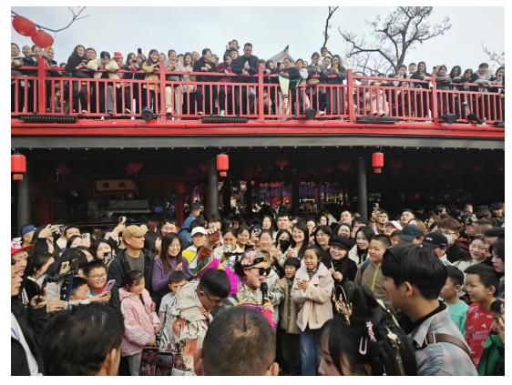 河南這家景區，半年狂攬6個億