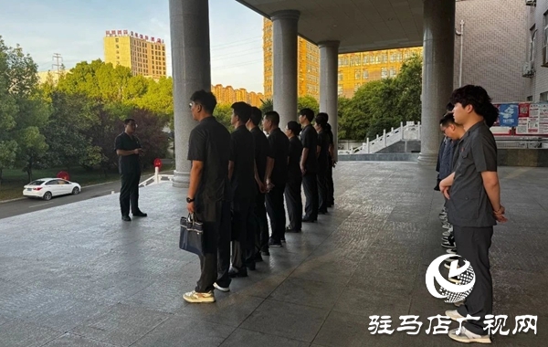  西平縣人民法院：剛柔并濟顯成效 善意執行促雙贏