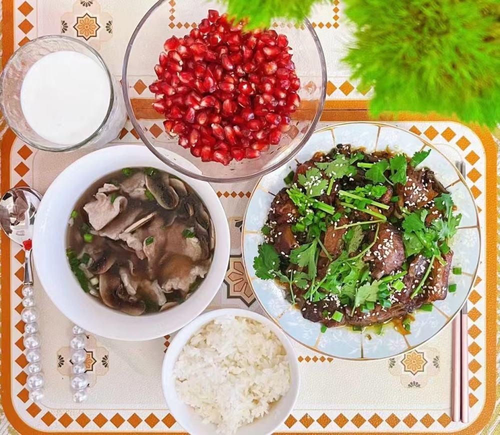 “夏練三伏”，這份夏季運動飲食攻略請查收