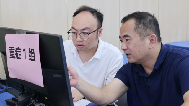 駐馬店市中心醫院舉辦2025年優秀病案及優秀手術病歷評選活動