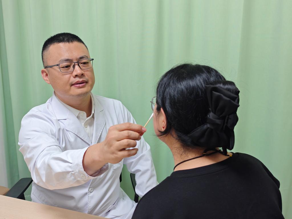 世界過敏性疾病日：夏季過敏性皮膚病高發？專家來支招