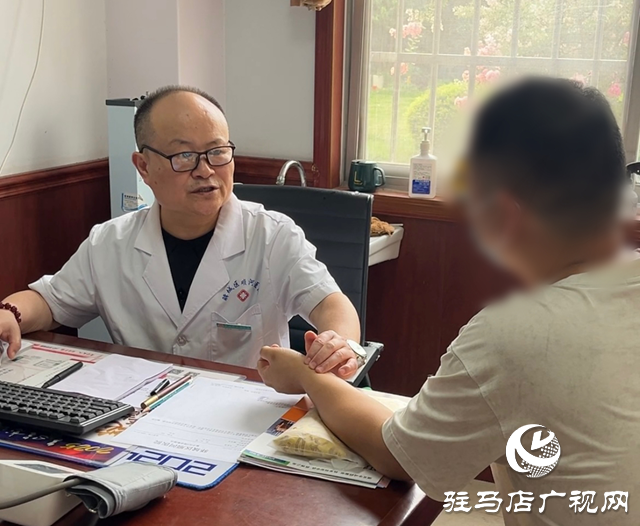 夏日冰爽陷阱：醫生警告貪涼可能引發心腦血管意外