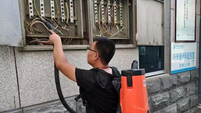  清涼“醫”夏，駐馬店市中醫院多舉措為健康“消暑降溫”