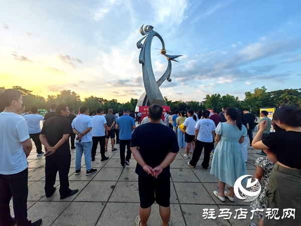 平輿縣2025年百日千萬招聘專項行動專場招聘會舉辦