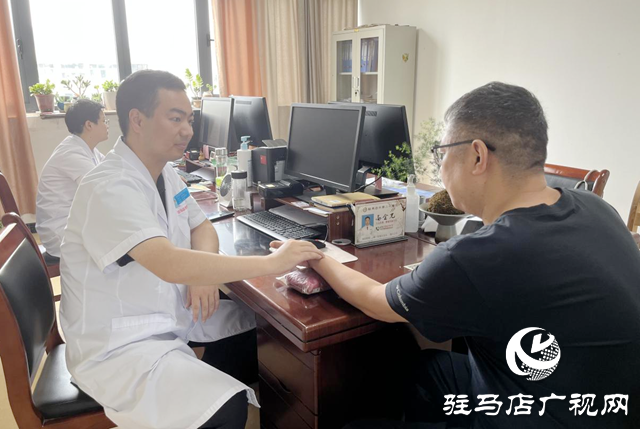 三伏“縮水”養生不減 中醫專家詳解短三伏健康攻略