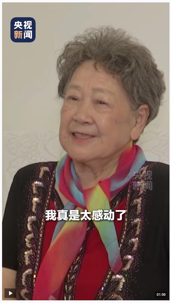 時政微觀察丨總書記深情寄望電影工作者