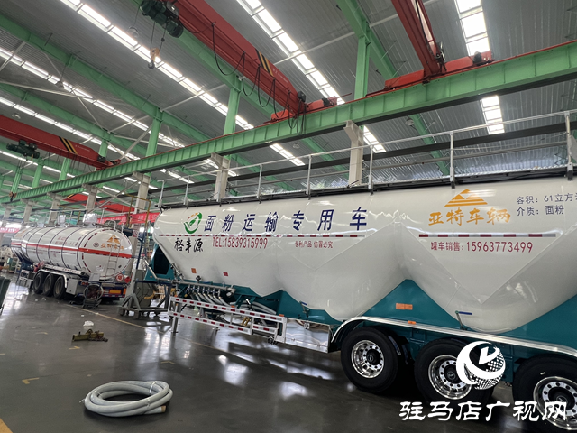 新蔡縣：全力沖刺三季度 掀起經濟發展新熱潮