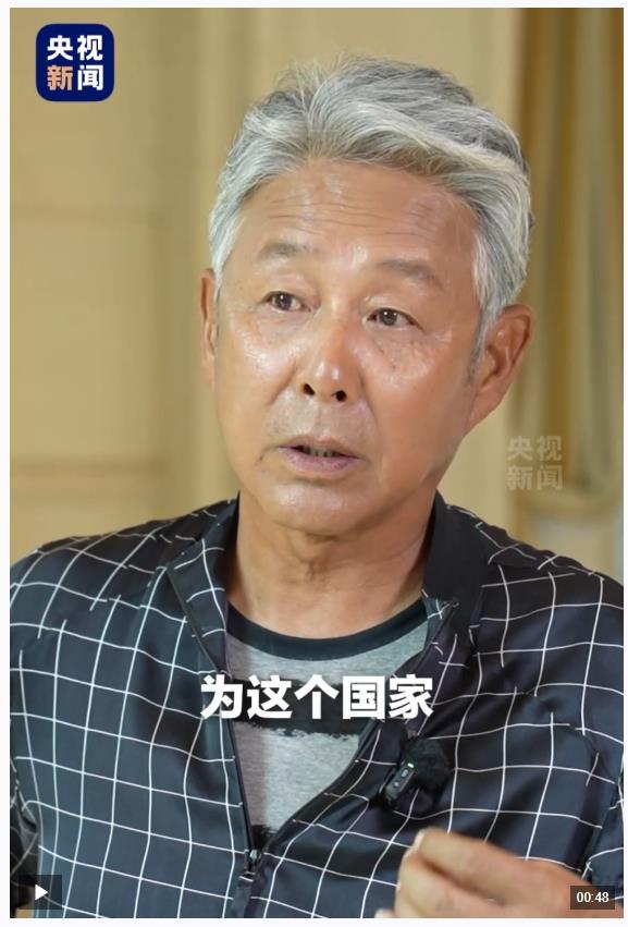 時政微觀察丨總書記深情寄望電影工作者